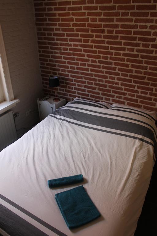Hotel Brownies&Downies Baarle Exteriér fotografie