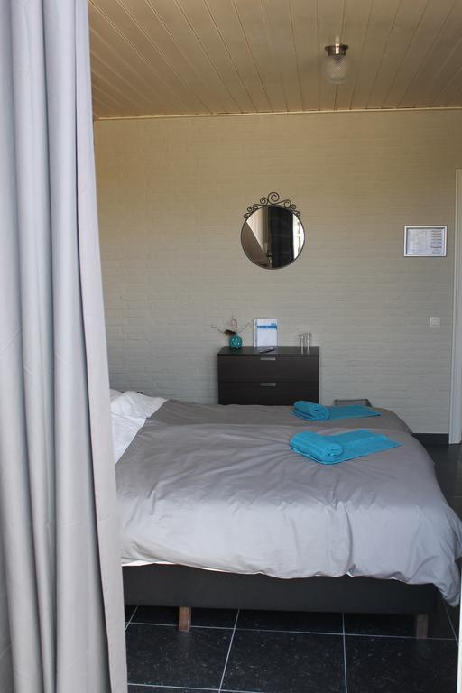 Hotel Brownies&Downies Baarle Exteriér fotografie