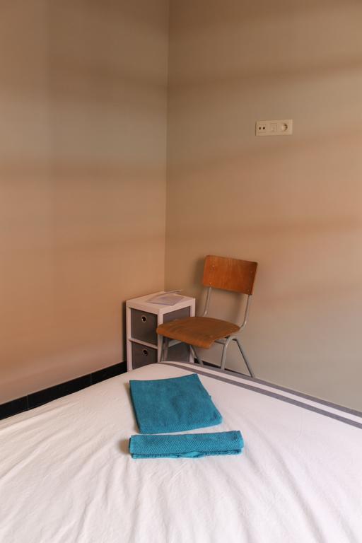 Hotel Brownies&Downies Baarle Exteriér fotografie