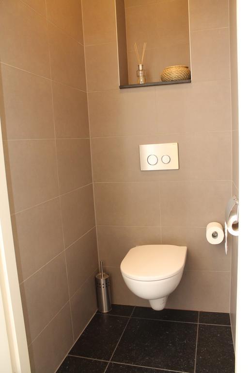 Hotel Brownies&Downies Baarle Exteriér fotografie